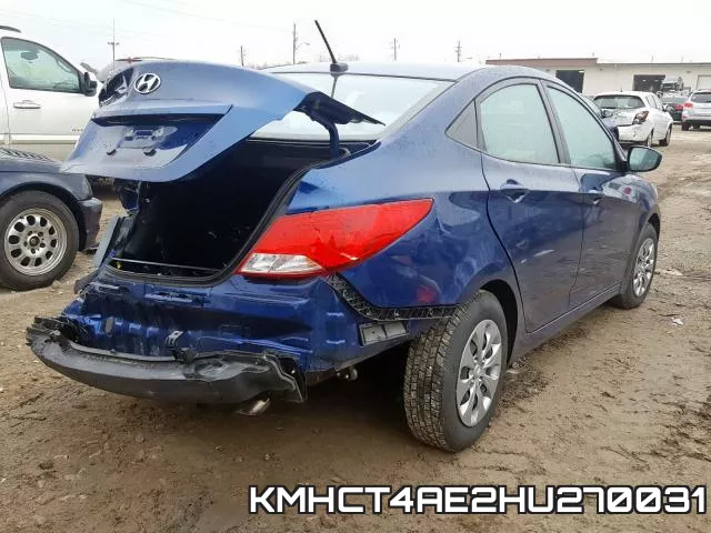 KMHCT4AE2HU270031 фото 5