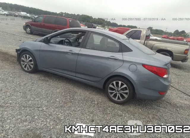 KMHCT4AE3HU387052 фото 4