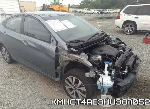 KMHCT4AE3HU387052 фото 6