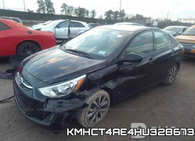 KMHCT4AE4HU328673 фото 3