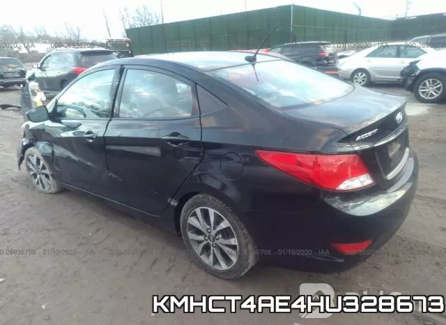 KMHCT4AE4HU328673 фото 4