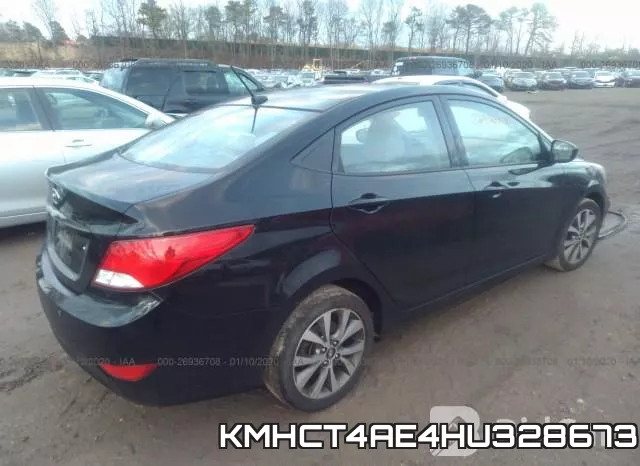 KMHCT4AE4HU328673 фото 5