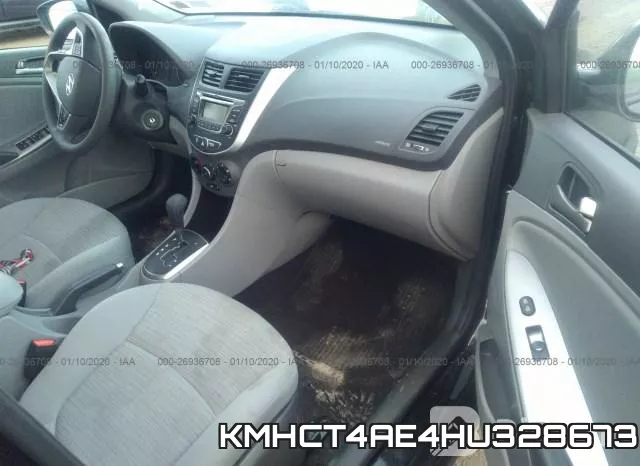 KMHCT4AE4HU328673 фото 6