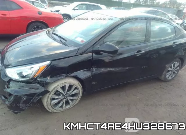 KMHCT4AE4HU328673 фото 7