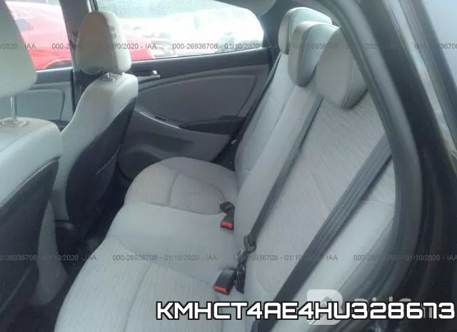 KMHCT4AE4HU328673 фото 9