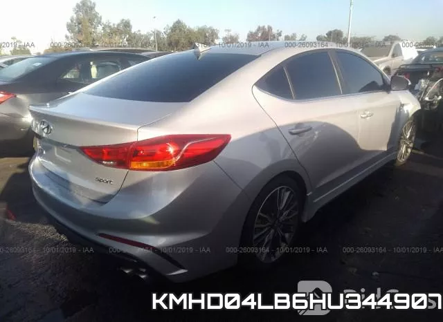 KMHD04LB6HU344907 фото 5
