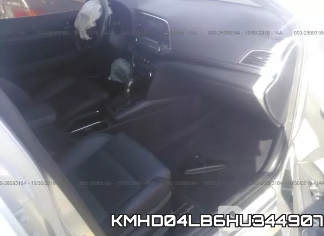 KMHD04LB6HU344907 фото 6