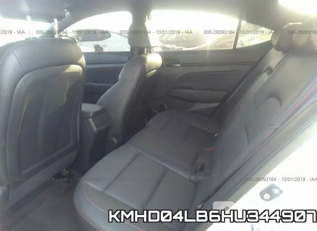 KMHD04LB6HU344907 фото 8