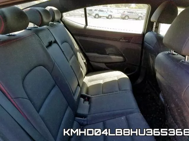 KMHD04LB8HU365368 фото 6