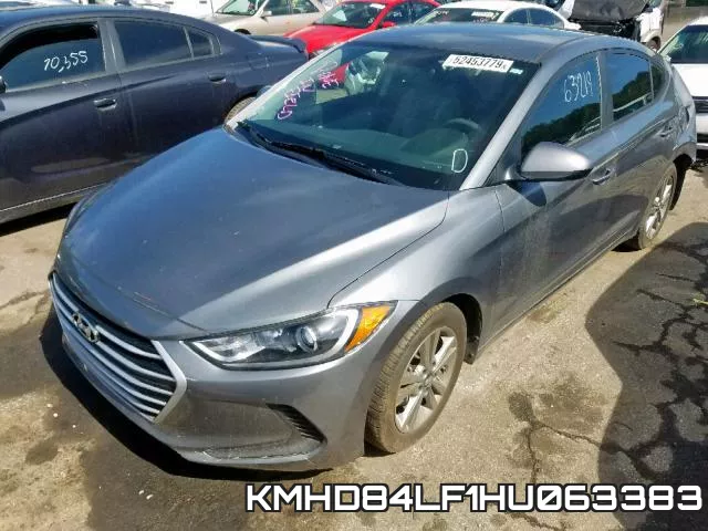 KMHD84LF1HU063383 фото 3