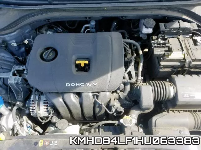 KMHD84LF1HU063383 фото 8
