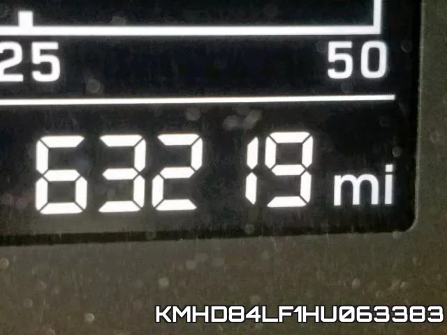 KMHD84LF1HU063383 фото 9