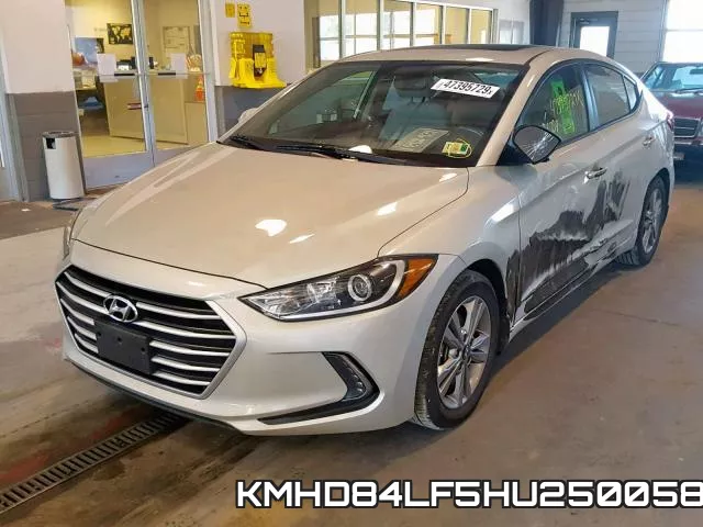 KMHD84LF5HU250058 фото 3