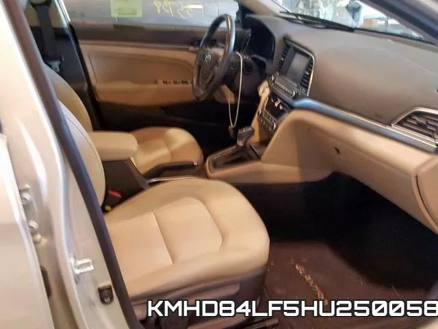 KMHD84LF5HU250058 фото 6