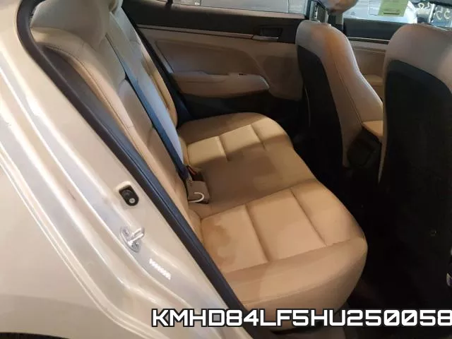 KMHD84LF5HU250058 фото 7
