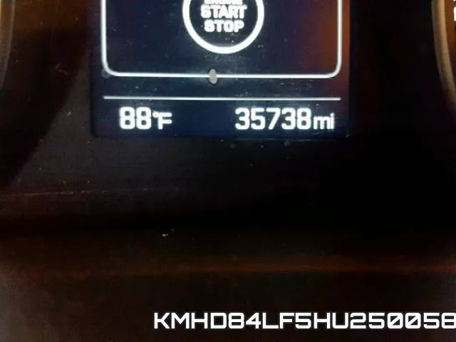 KMHD84LF5HU250058 фото 9