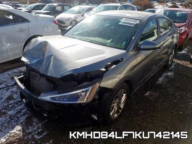 KMHD84LF7KU742145 фото 2