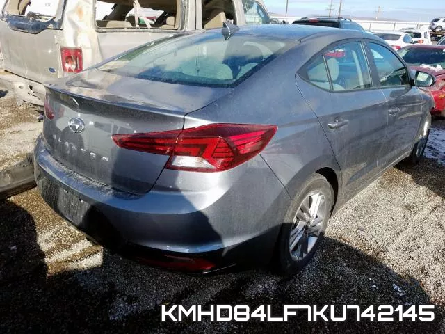 KMHD84LF7KU742145 фото 4