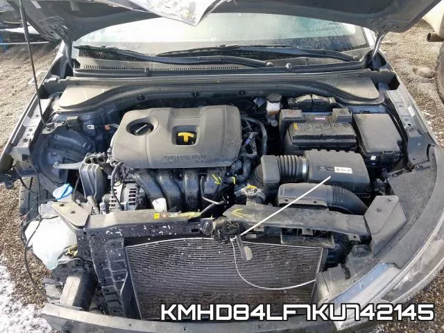 KMHD84LF7KU742145 фото 7
