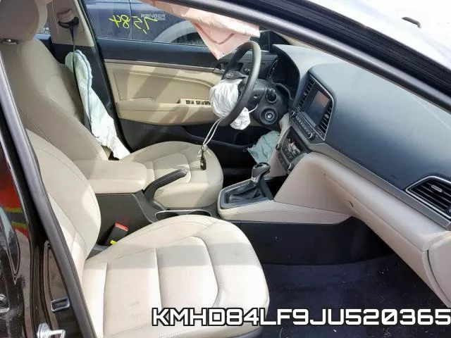 KMHD84LF9JU520365 фото 5