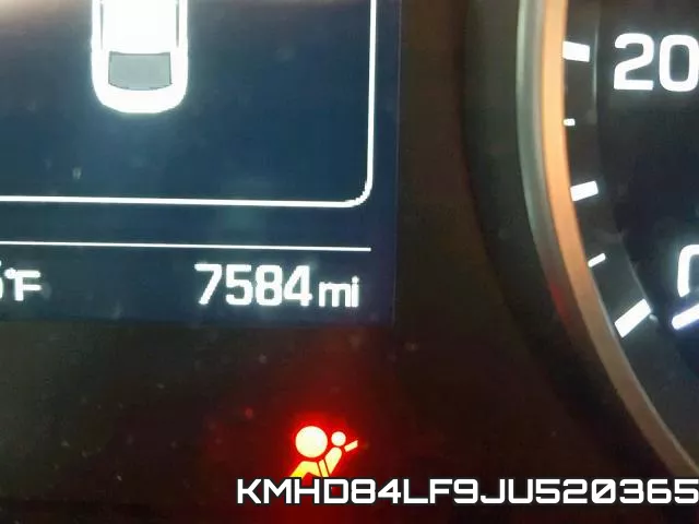KMHD84LF9JU520365 фото 7