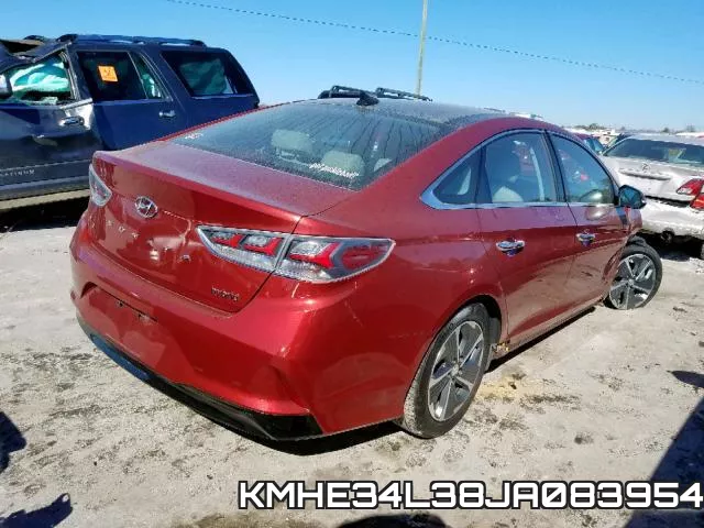 KMHE34L38JA083954 фото 3