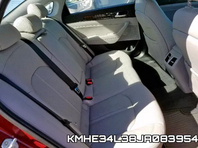 KMHE34L38JA083954 фото 5