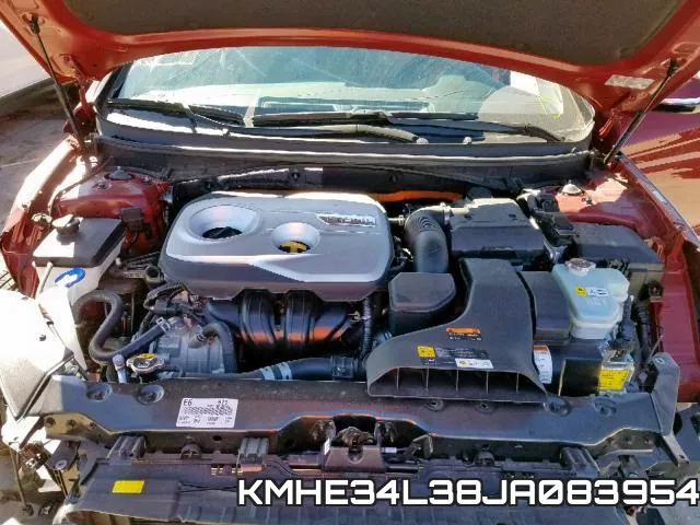 KMHE34L38JA083954 фото 6
