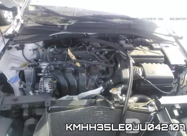 KMHH35LE0JU042107 фото 2