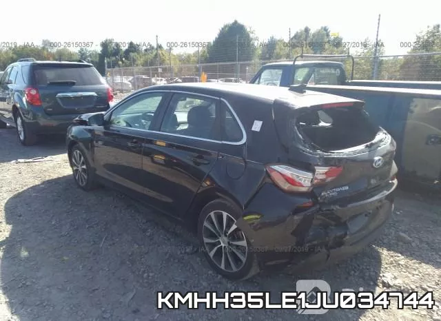 KMHH35LE1JU034744 фото 3