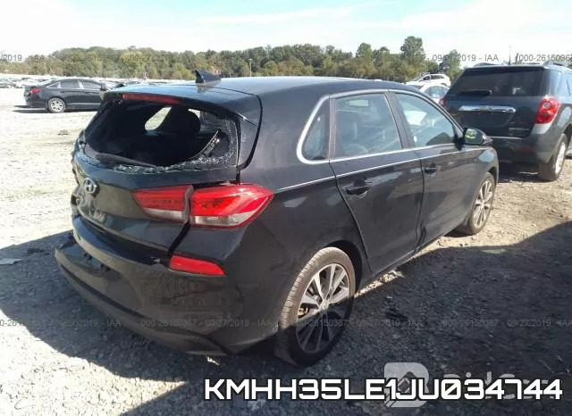 KMHH35LE1JU034744 фото 4