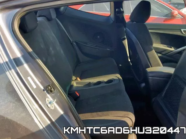 KMHTC6AD6HU320447 фото 6