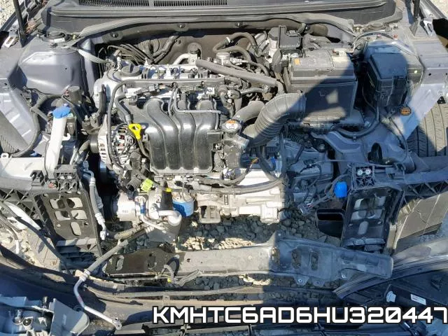 KMHTC6AD6HU320447 фото 7