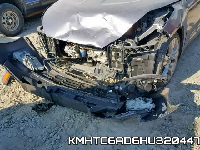 KMHTC6AD6HU320447 фото 9
