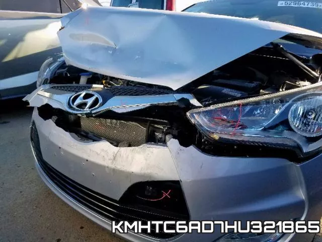 KMHTC6AD7HU321865 фото 10