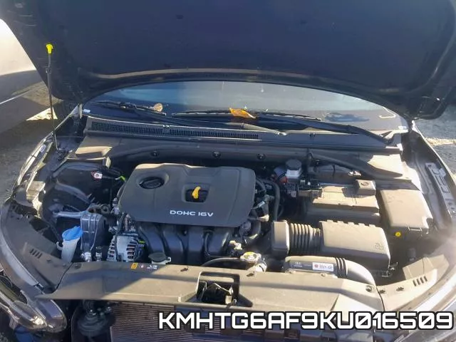 KMHTG6AF9KU016509 фото 8