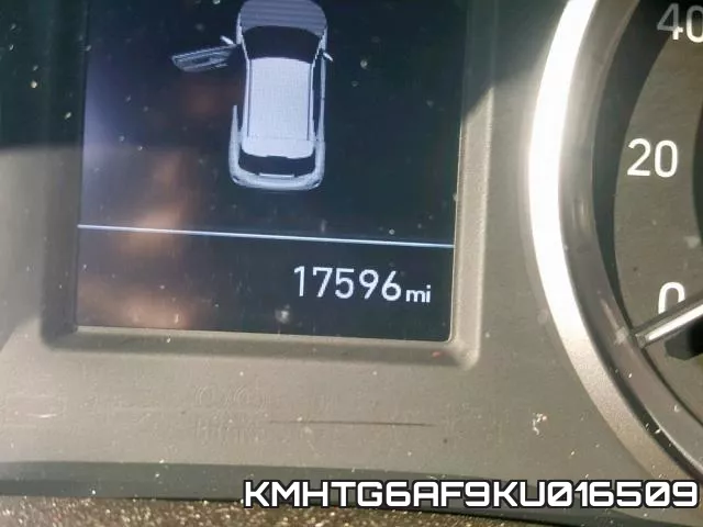 KMHTG6AF9KU016509 фото 9