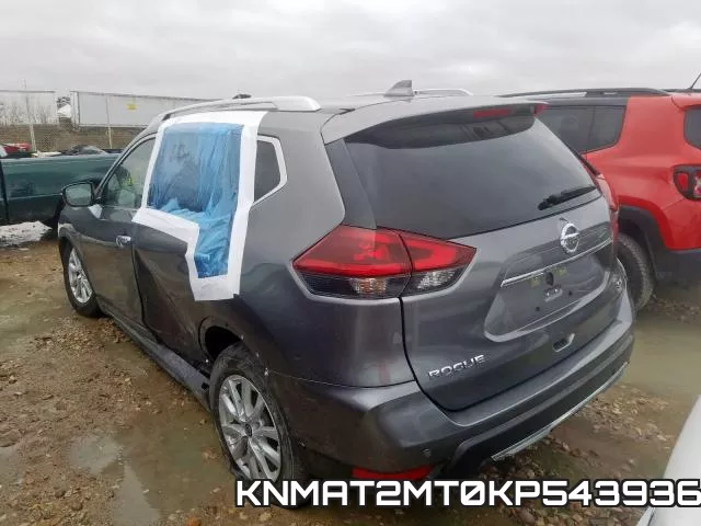 KNMAT2MT0KP543936 фото 3
