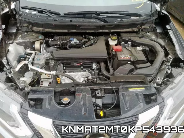 KNMAT2MT0KP543936 фото 7