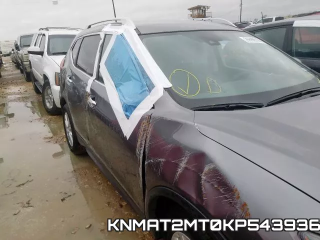 KNMAT2MT0KP543936 фото 9