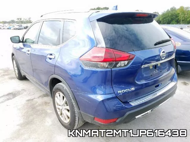 KNMAT2MT1JP616438 фото 3