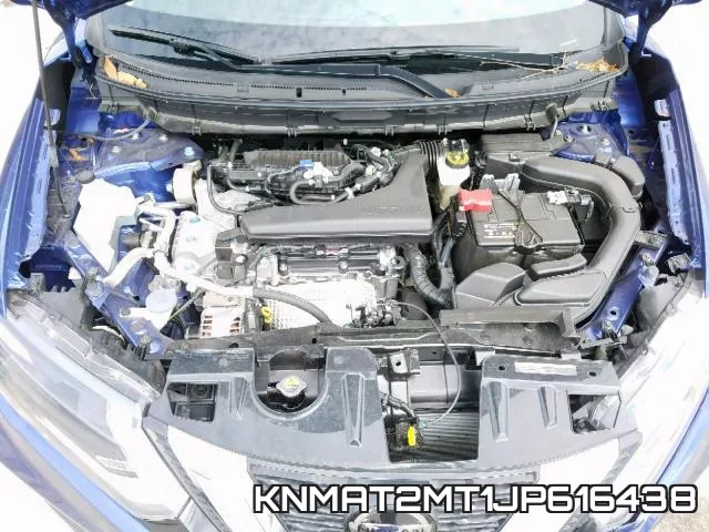 KNMAT2MT1JP616438 фото 7