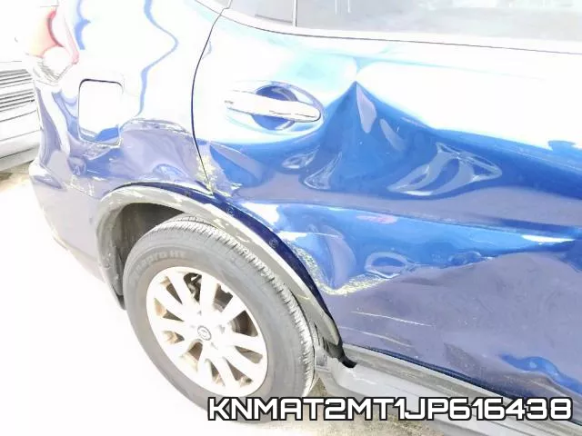 KNMAT2MT1JP616438 фото 9