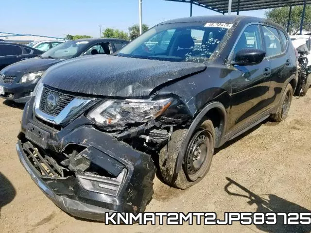 KNMAT2MT2JP583725 фото 3