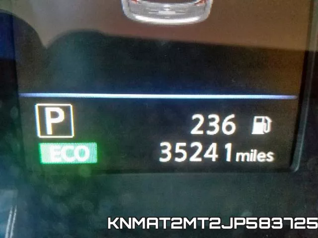 KNMAT2MT2JP583725 фото 9
