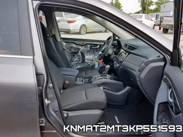 KNMAT2MT3KP551593 фото 5
