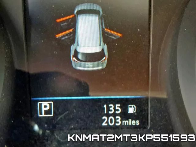 KNMAT2MT3KP551593 фото 7