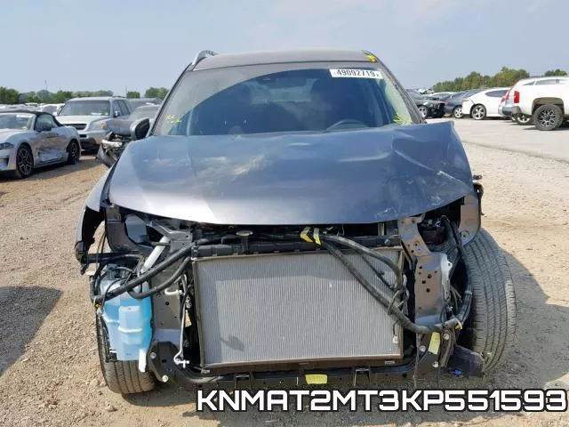 KNMAT2MT3KP551593 фото 8