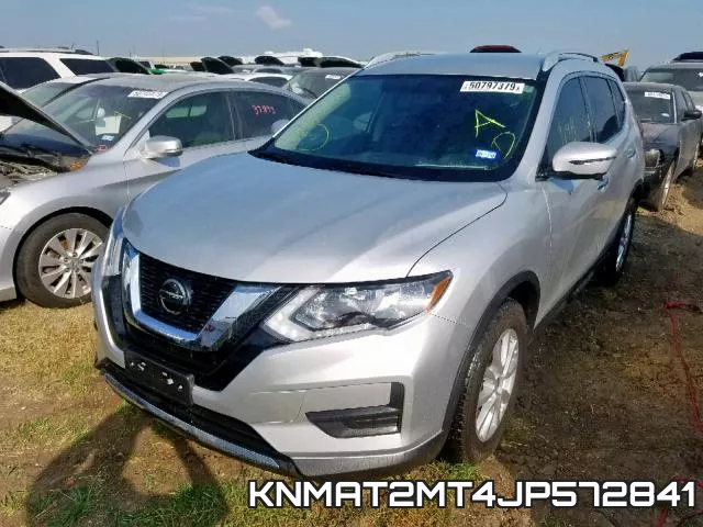KNMAT2MT4JP572841 фото 3
