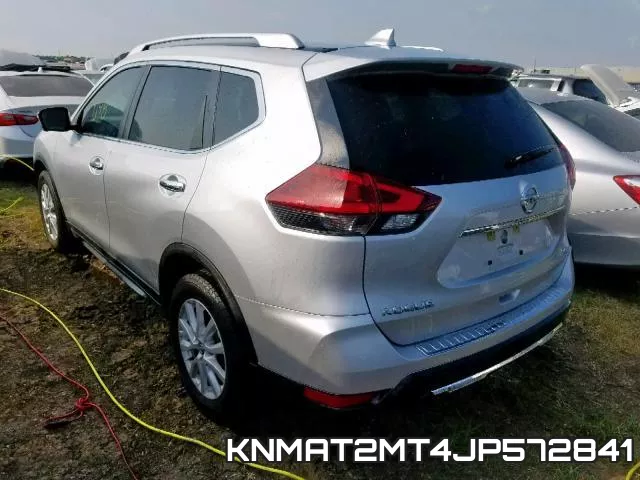 KNMAT2MT4JP572841 фото 4